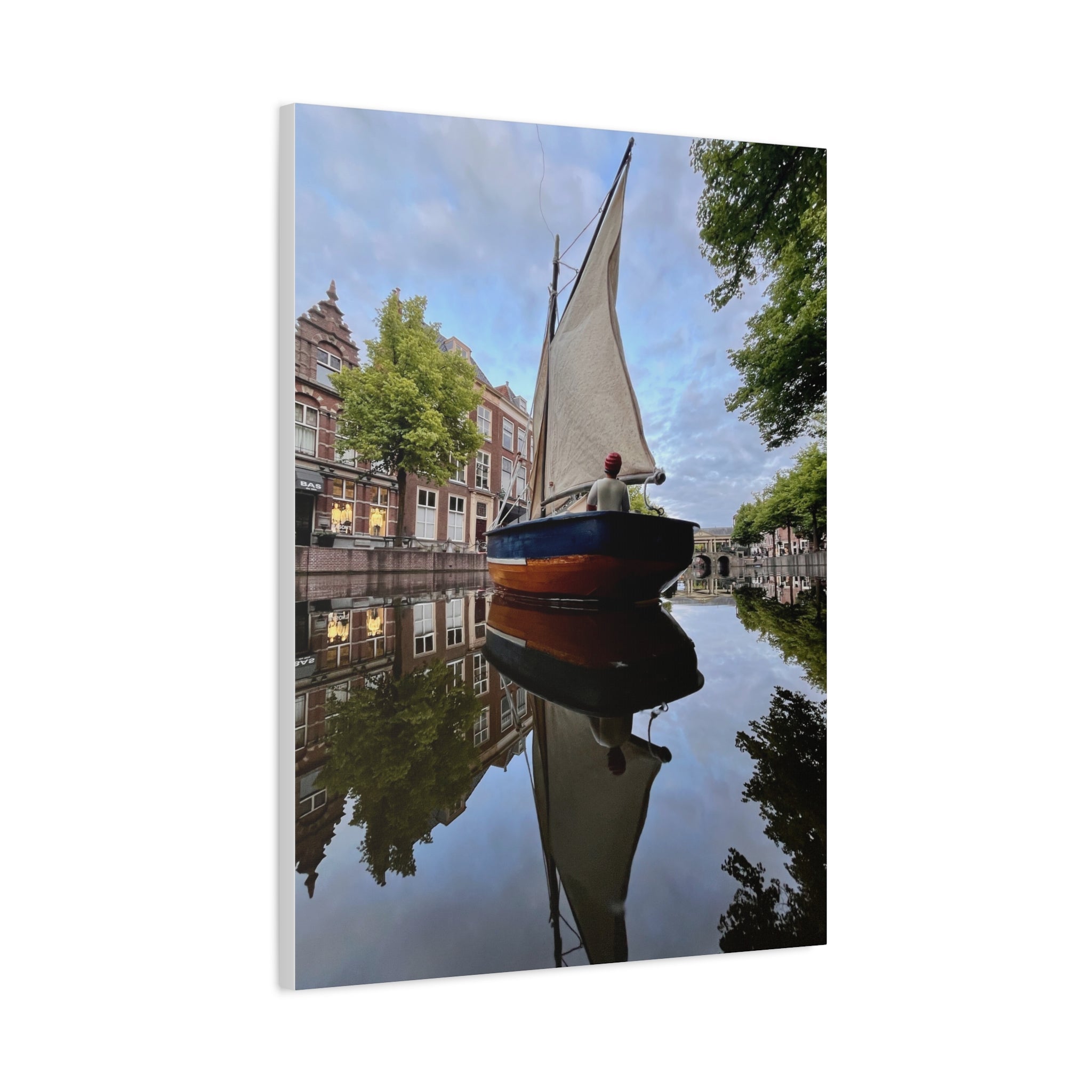 Little Big Adventures - Holland