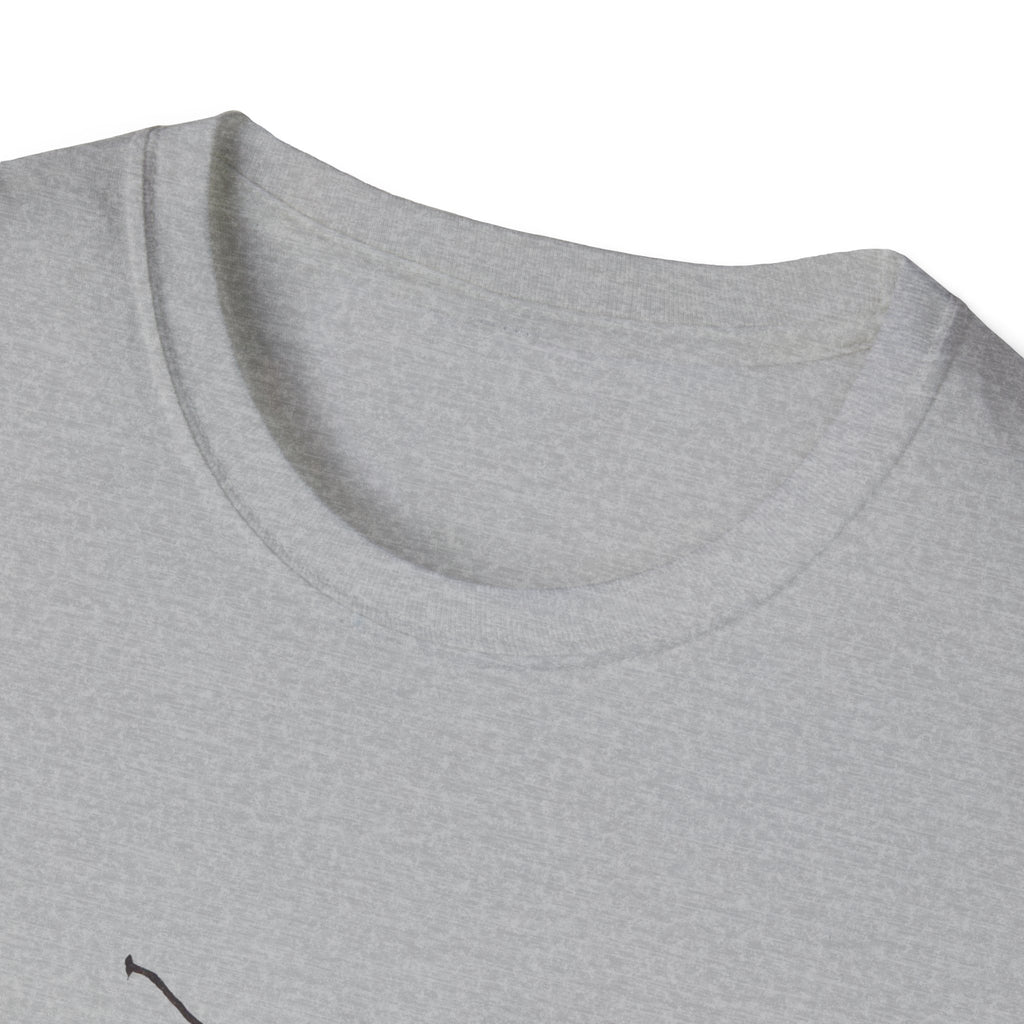 Dung Beetle Philosopher T-Shirt