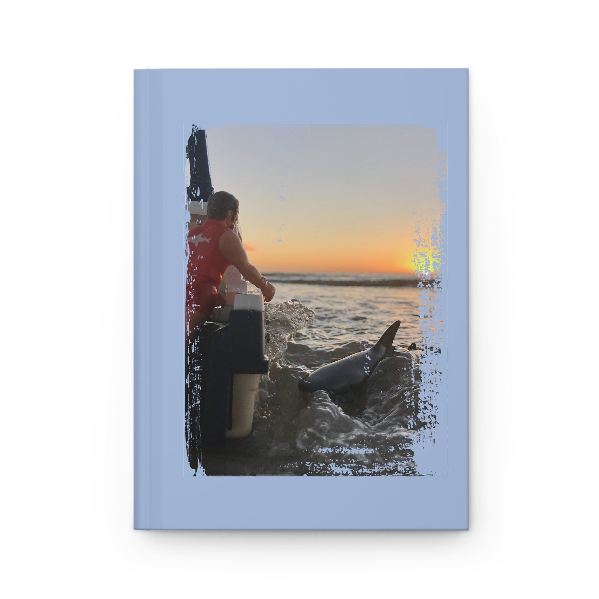 Shark Week Reflection Notebook
