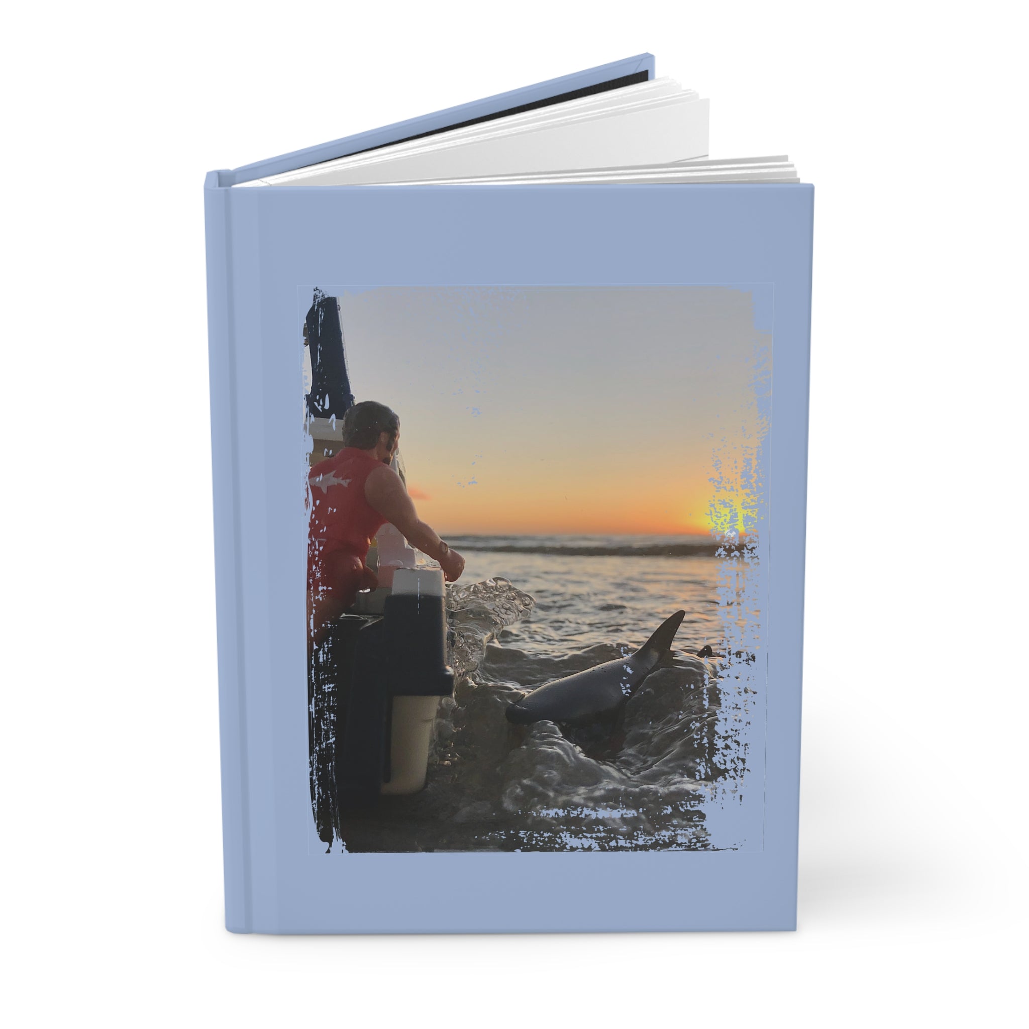 Shark Week Reflection Notebook