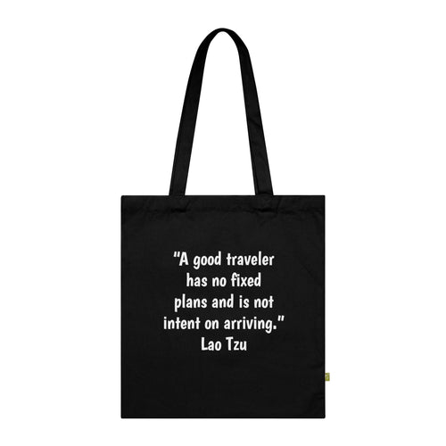 Canals of Leiden tote bag