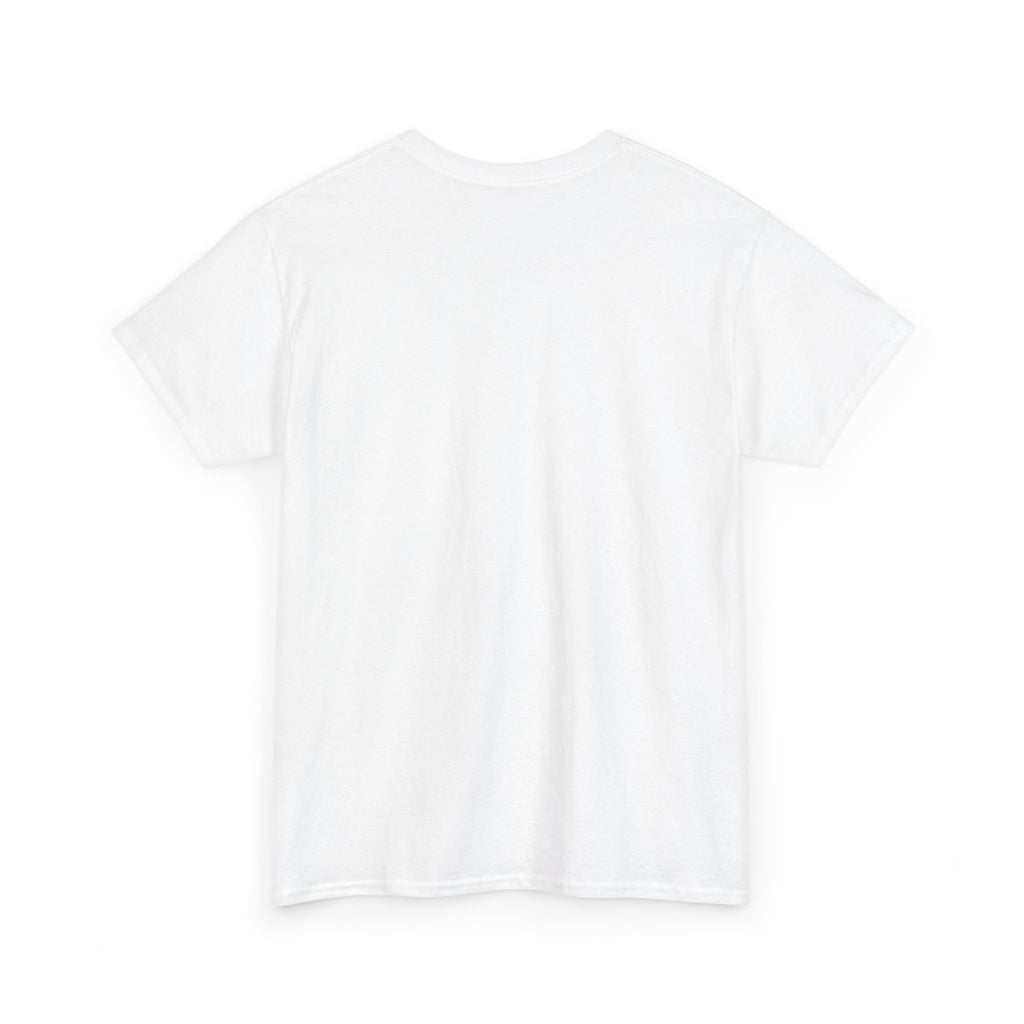 Sailboat Canal Photo Tee — Scenic Nautical T‑Shirt