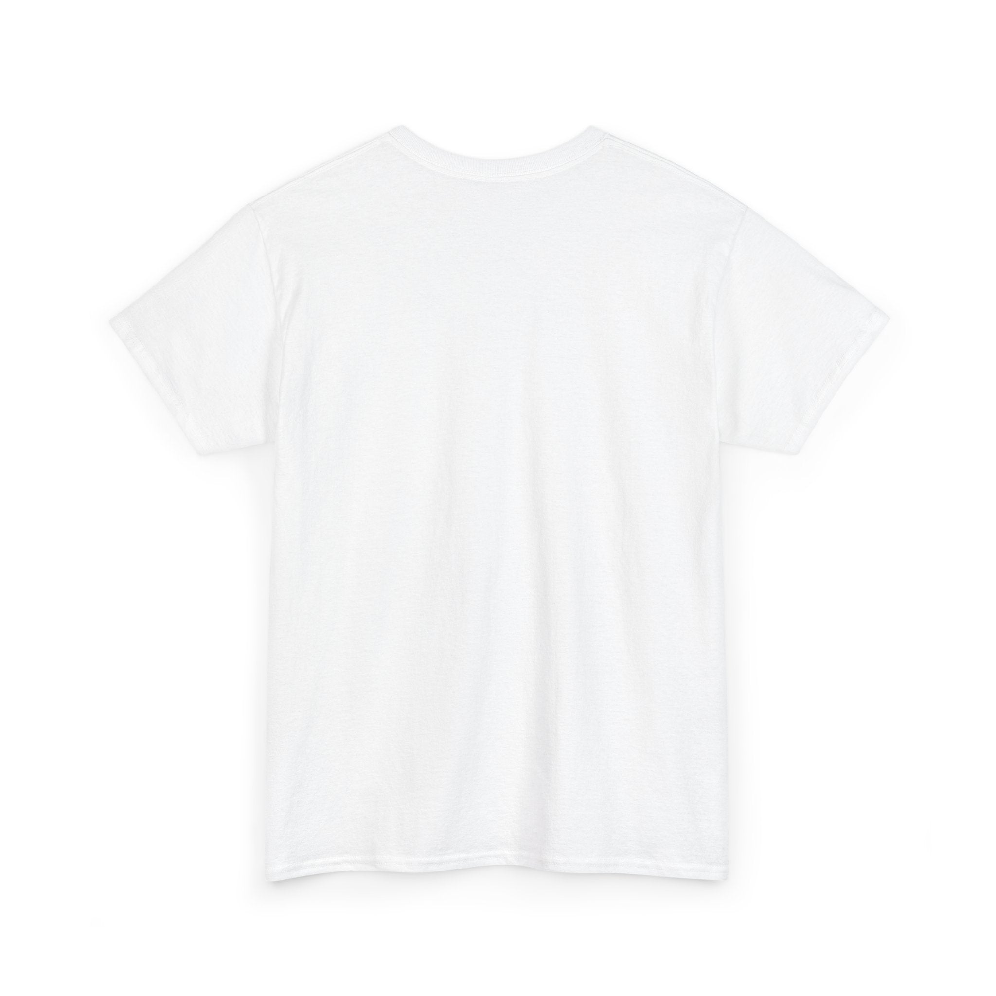 Sailboat Canal Photo Tee — Scenic Nautical T‑Shirt