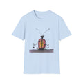 Dung Beetle Philosopher T-Shirt